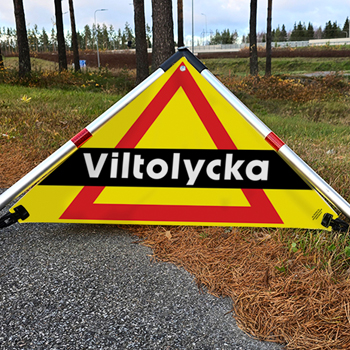 Signal Tipi | Viltolycka (Ruotsi SE)